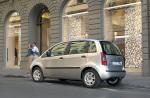 Fiat Idea 2003 года